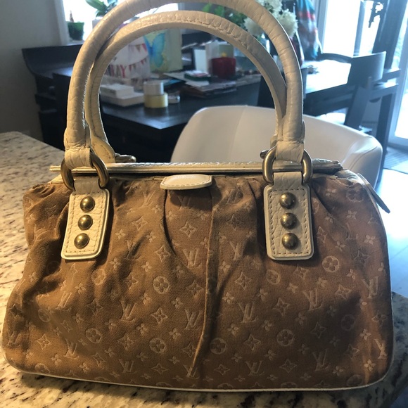 Louis Vuitton bag - Picture 2 of 8